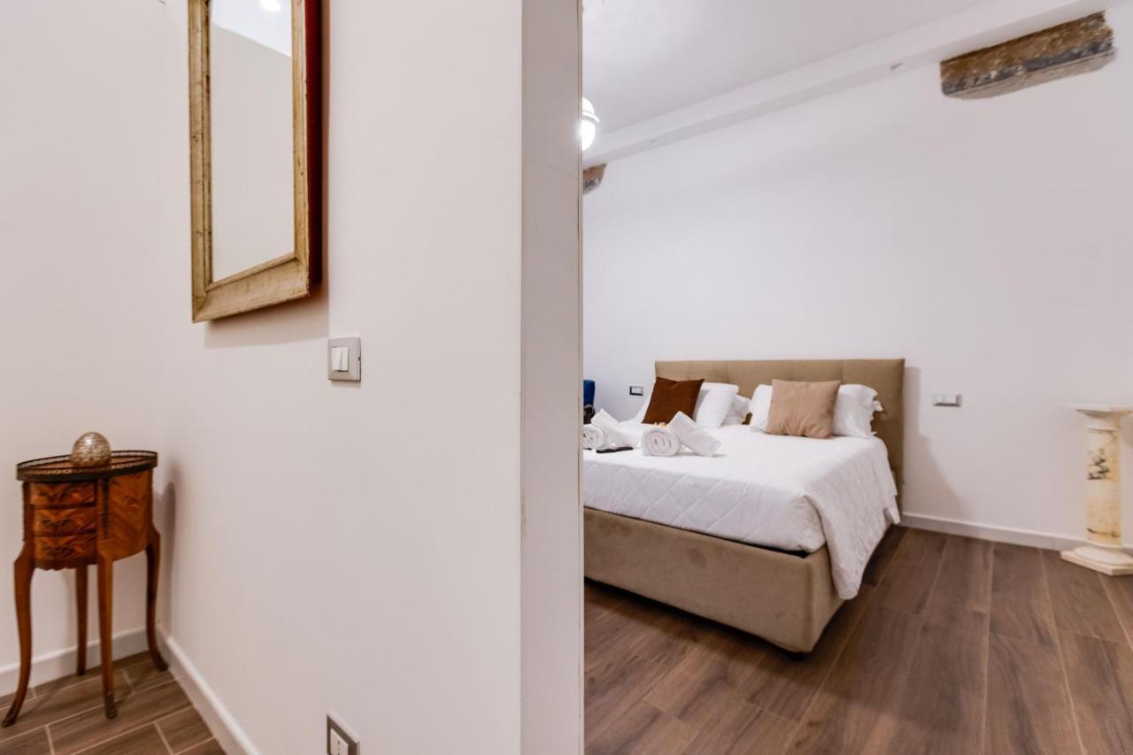 Clavdia Flat Monti Casa de hóspedes